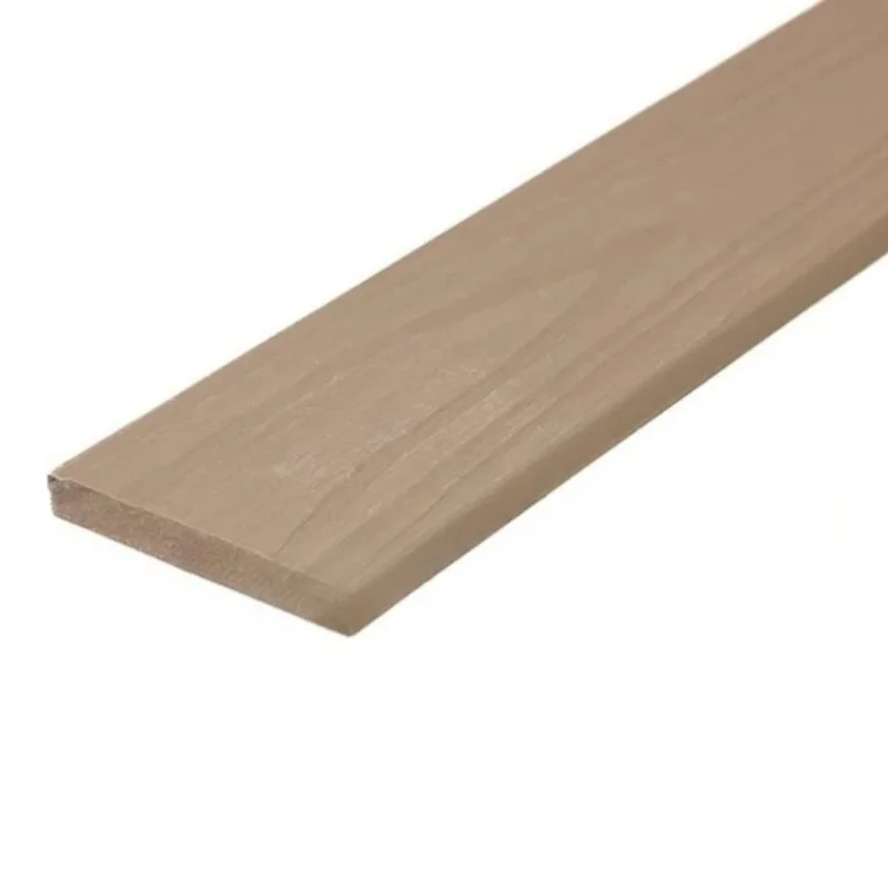 Cortavista de WPC Color Antique