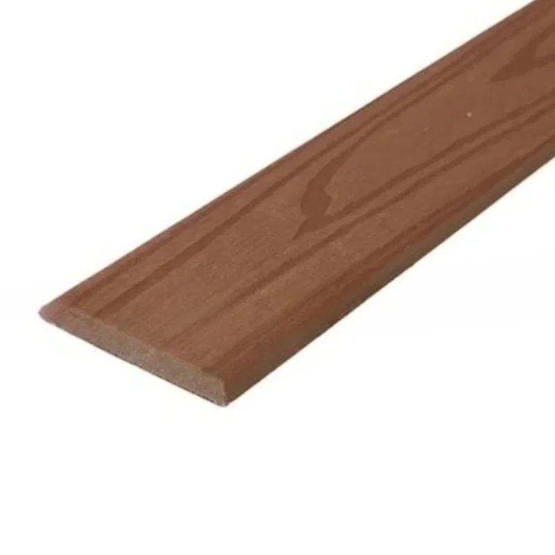 Foto de producto Cortavista de WPC Color Café Chocolate CVW101