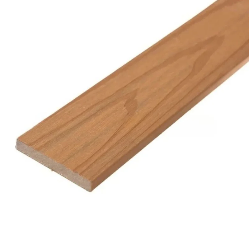 Foto de producto Cortavista de WPC Color Café Madera CVW101