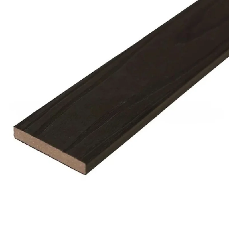 Foto de producto Cortavista de WPC Color Negro CVW101
