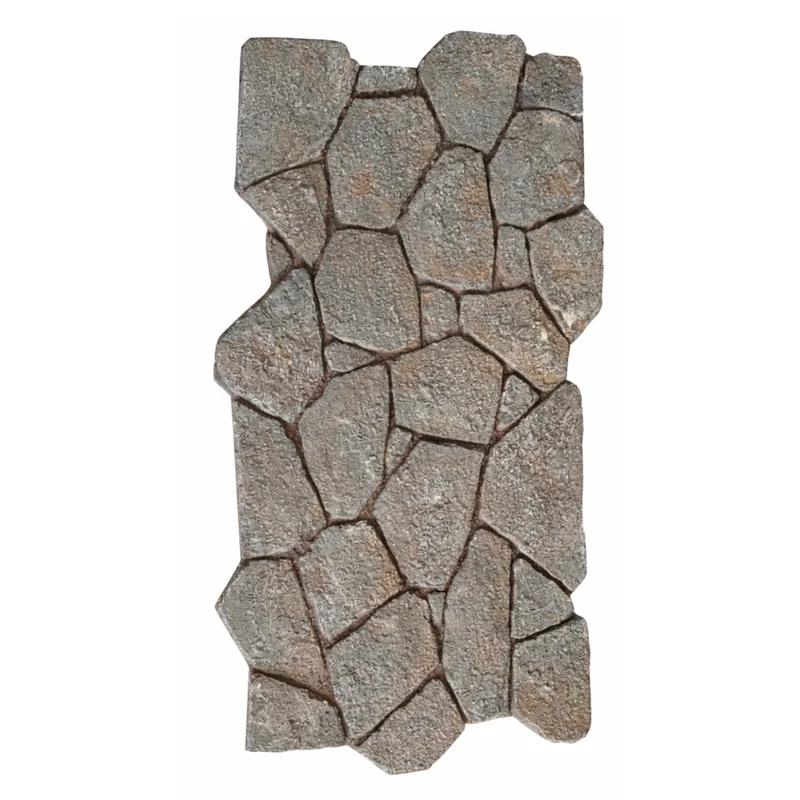 Foto de producto Piedra PU Gris Tierra PU102 PU102-GRIS-TIERRA