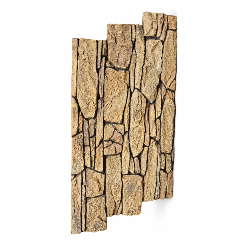 Foto de producto Piedra PU Rustik Café PU103 PU103-RUSTIK-CAFE