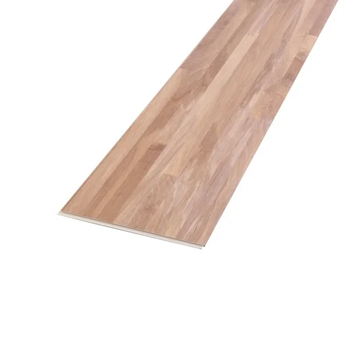 Detalle Piso SPC Tipo Parquet Natural SPC102