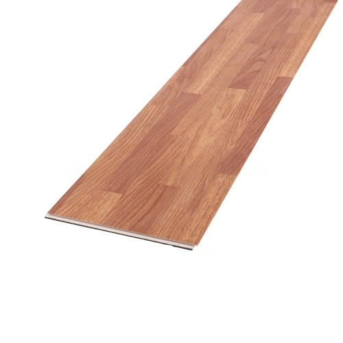 Detalle Piso SPC Tipo Parquet Nogal SPC102