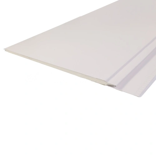 Foto de producto Revestimiento Metálico Blanco (Caja 8 un.) REM003