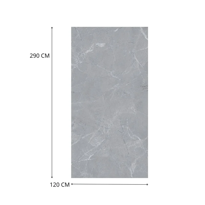 SPC Muro Color Gris