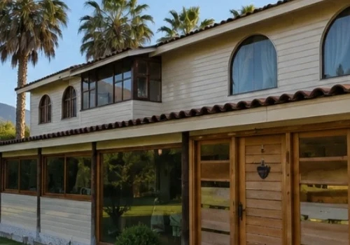 Revestimiento Exterior Metal Siding